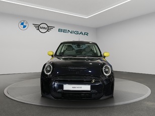 Fotos de MINI 3 Puertas Cooper SE 135 kW (184 CV)