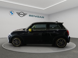Fotos de MINI 3 Puertas Cooper SE 135 kW (184 CV)
