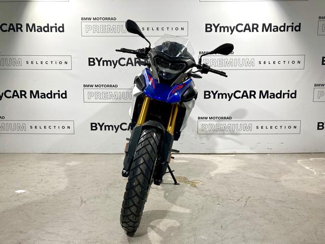 BMW Motorrad G 310 GS  de ocasión 