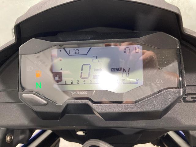 BMW Motorrad G 310 GS  de ocasión 