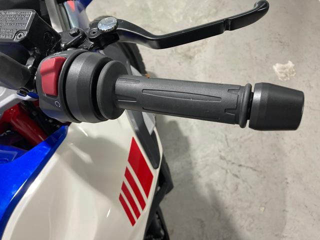 BMW Motorrad G 310 GS  de ocasión 