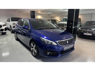 Peugeot 308 PureTech 130 de segunda mano