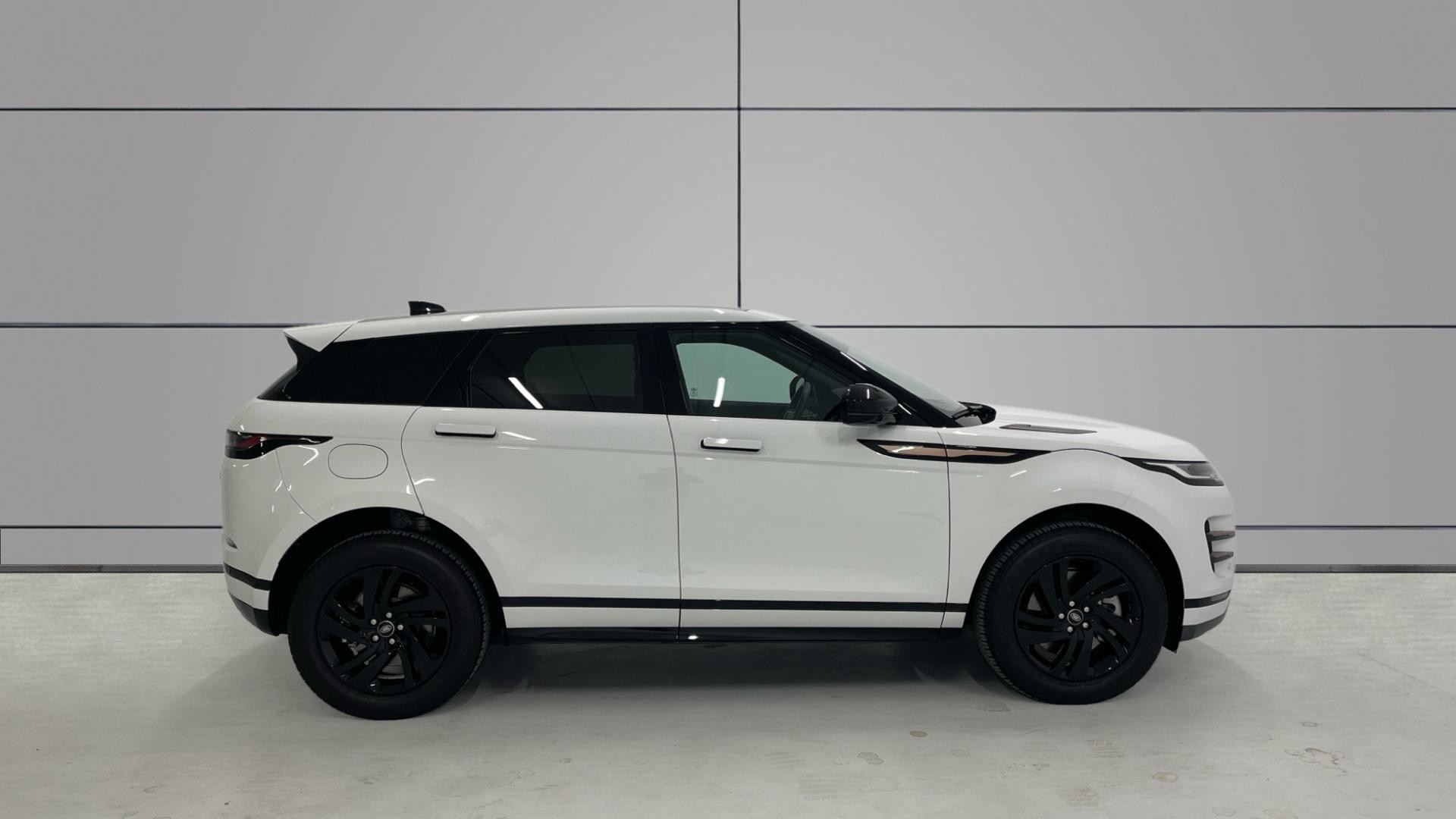 Land Rover Range Rover Evoque P300e PHEV - 6