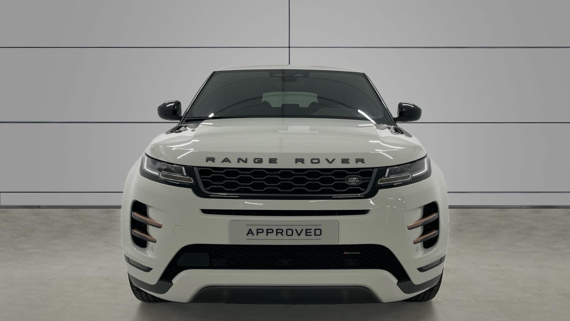 Land Rover Range Rover Evoque P300e PHEV - 8