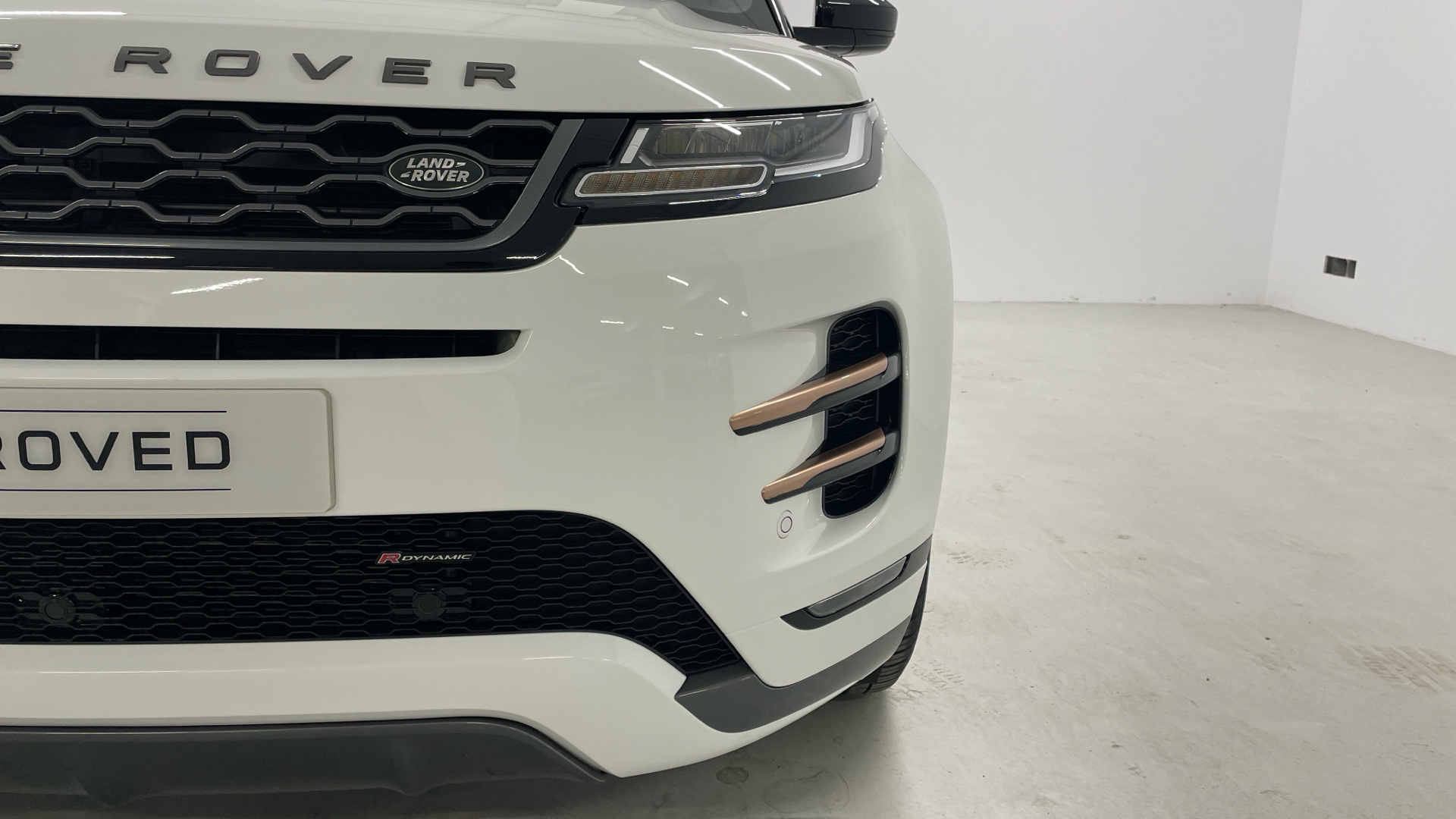 Land Rover Range Rover Evoque P300e PHEV - 21