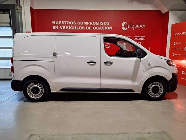 Opel Vivaro Furgon 1.5 Diesel M Standard Express 75 kW (102 CV)