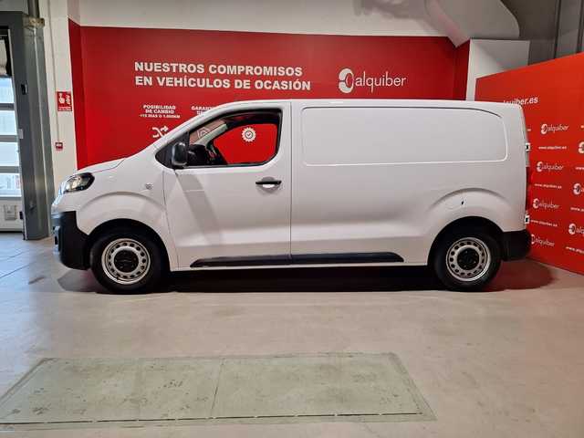 Opel Vivaro Furgon 1.5 Diesel M Standard Express 75 kW (102 CV)