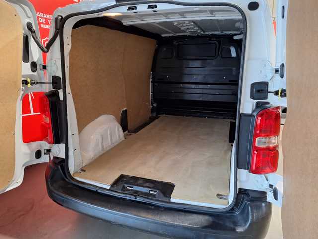 Opel Vivaro Furgon 1.5 Diesel M Standard Express 75 kW (102 CV)