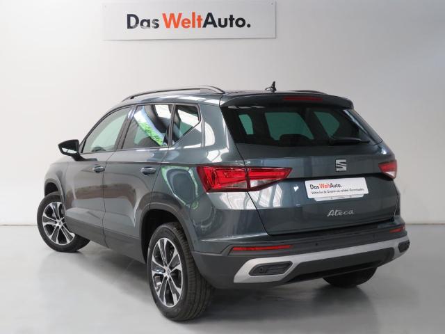 SEAT Ateca 1.5 TSI S&S Style XXL 110 kW (150 CV)