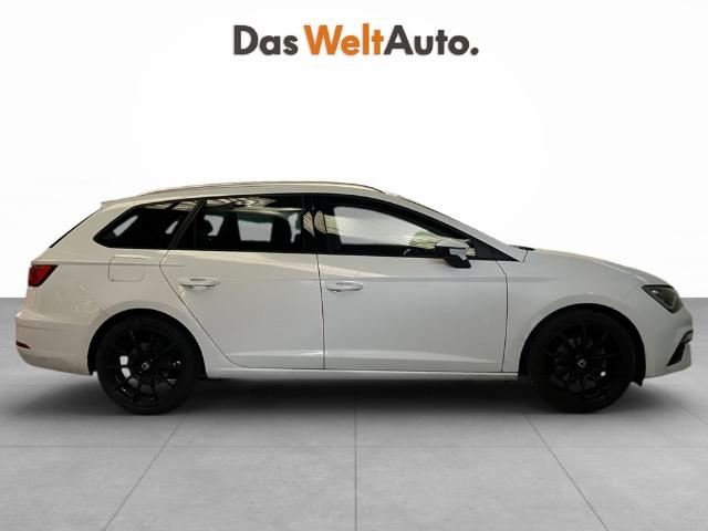 SEAT Leon ST 1.5 EcoTSI S&S FR DSG 110 kW (150 CV)