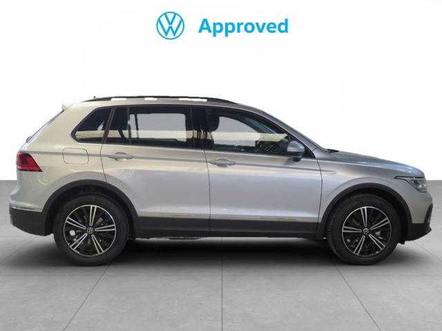 Volkswagen Tiguan Life 2.0 TDI 110 kW (150 CV) DSG