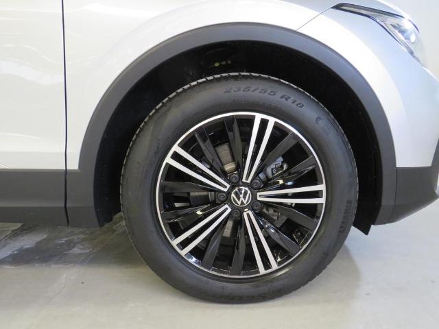 Volkswagen Tiguan Life 2.0 TDI 110 kW (150 CV) DSG