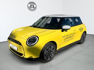 Fotos de MINI 3 Puertas Cooper SE 160 kW (218 CV)