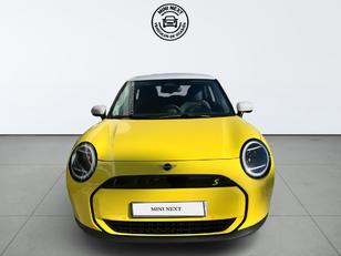 Fotos de MINI 3 Puertas Cooper SE 160 kW (218 CV)