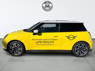 Fotos de MINI 3 Puertas Cooper SE 160 kW (218 CV)