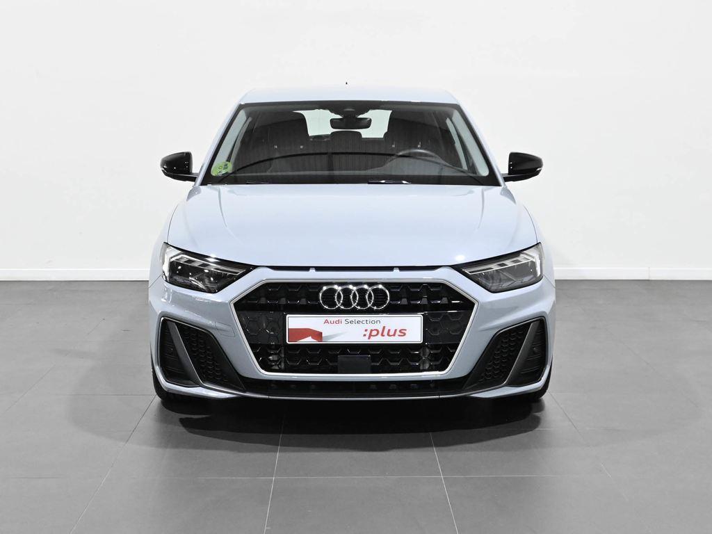Audi A1 Sportback Adrenalin edition 30 TFSI 85 kW (116 CV) S tronic 1