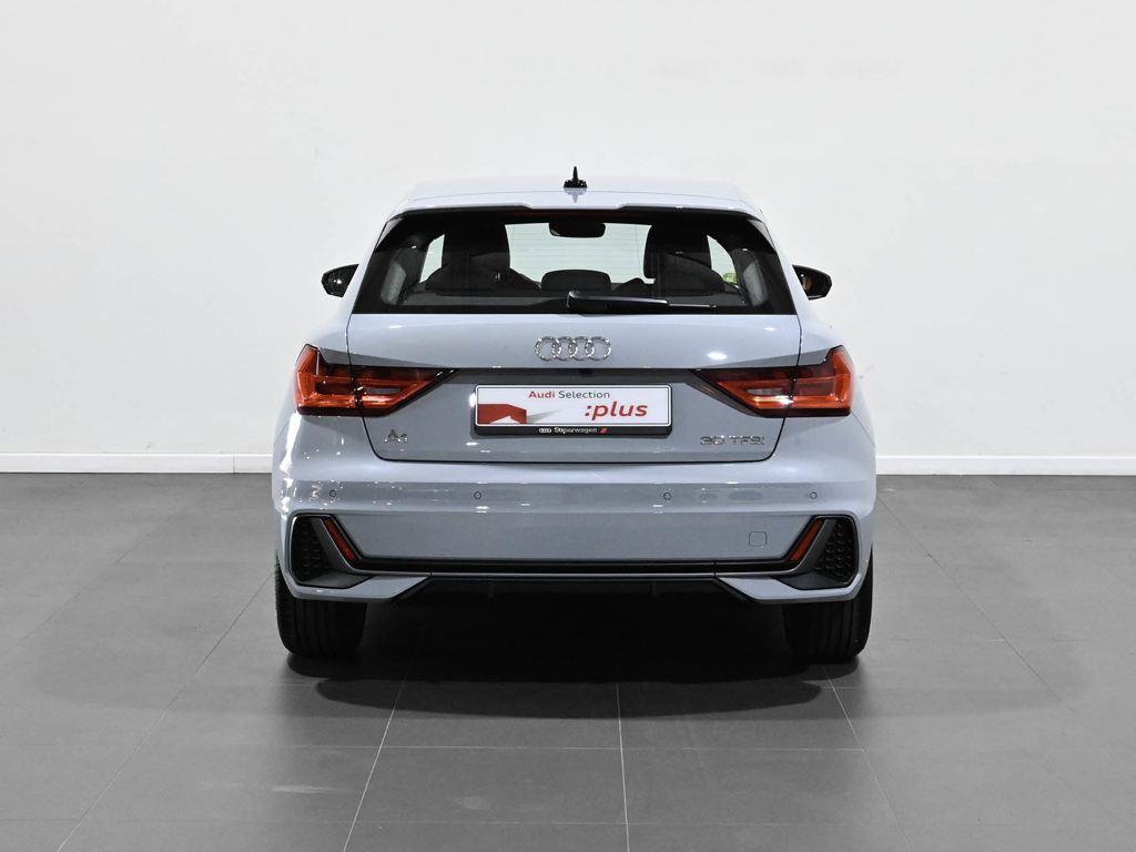 Audi A1 Sportback Adrenalin edition 30 TFSI 85 kW (116 CV) S tronic 4