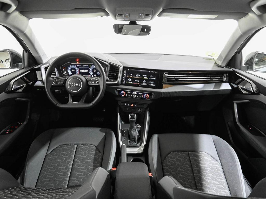 Audi A1 Sportback Adrenalin edition 30 TFSI 85 kW (116 CV) S tronic 5