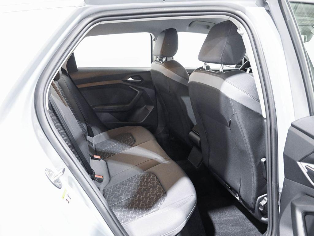 Audi A1 Sportback Adrenalin edition 30 TFSI 85 kW (116 CV) S tronic 6
