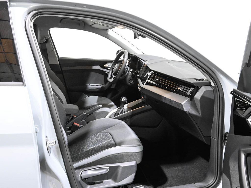 Audi A1 Sportback Adrenalin edition 30 TFSI 85 kW (116 CV) S tronic 7