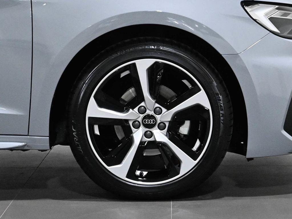 Audi A1 Sportback Adrenalin edition 30 TFSI 85 kW (116 CV) S tronic 8