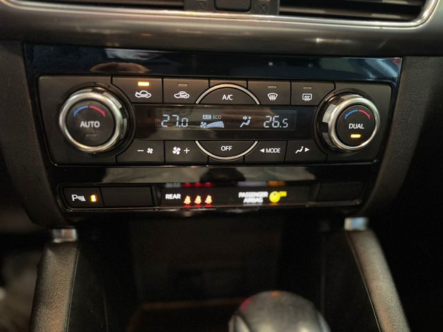 Mazda CX-5 2.2 DE Black Tech Edition 2WD Aut. 110 kW (150 CV)