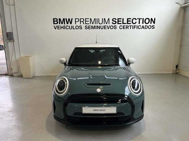 fotoG 1 del MINI MINI 3 Puertas Cooper SE 135 kW (184 CV) 184cv Eléctrico del 2022 en Guipuzcoa