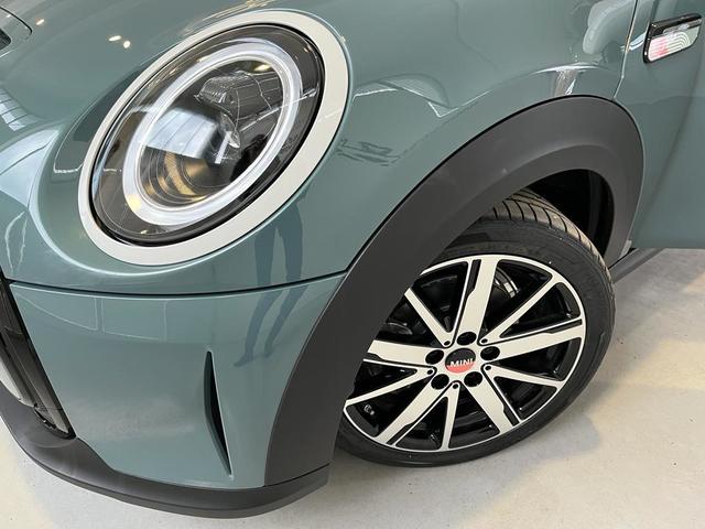 fotoG 5 del MINI MINI 3 Puertas Cooper SE 135 kW (184 CV) 184cv Eléctrico del 2022 en Guipuzcoa