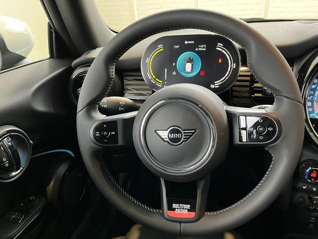 fotoG 6 del MINI MINI 3 Puertas Cooper SE 135 kW (184 CV) 184cv Eléctrico del 2022 en Guipuzcoa
