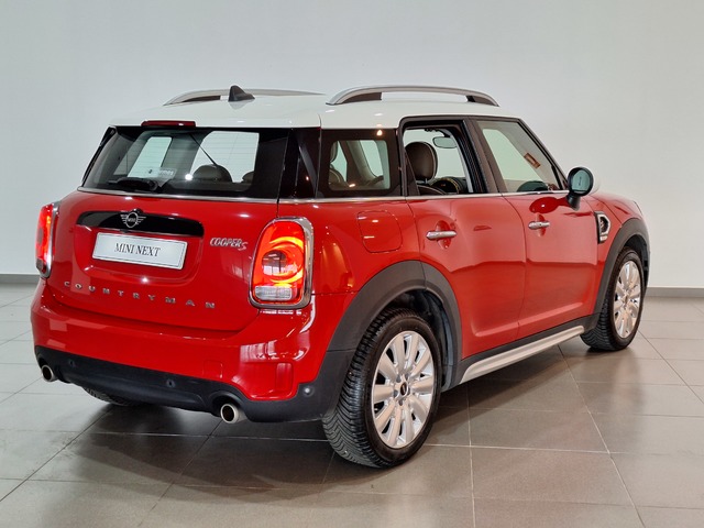 fotoG 3 del MINI MINI Countryman Cooper S 141 kW (192 CV) 192cv Gasolina del 2020 en Salamanca
