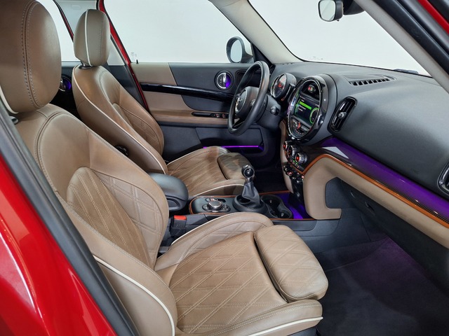 fotoG 7 del MINI MINI Countryman Cooper S 141 kW (192 CV) 192cv Gasolina del 2020 en Salamanca