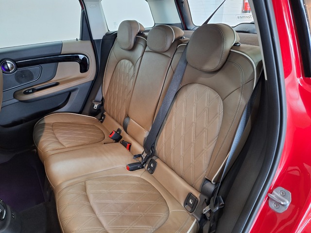 fotoG 8 del MINI MINI Countryman Cooper S 141 kW (192 CV) 192cv Gasolina del 2020 en Salamanca