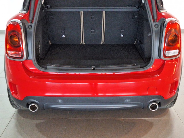 fotoG 10 del MINI MINI Countryman Cooper S 141 kW (192 CV) 192cv Gasolina del 2020 en Salamanca