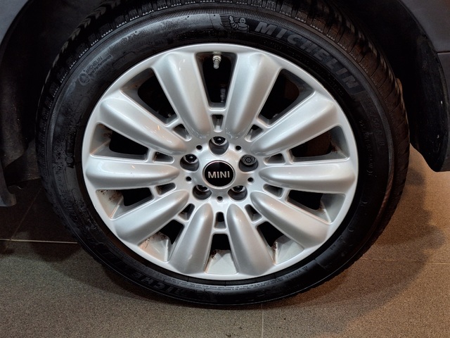 fotoG 11 del MINI MINI Countryman Cooper S 141 kW (192 CV) 192cv Gasolina del 2020 en Salamanca