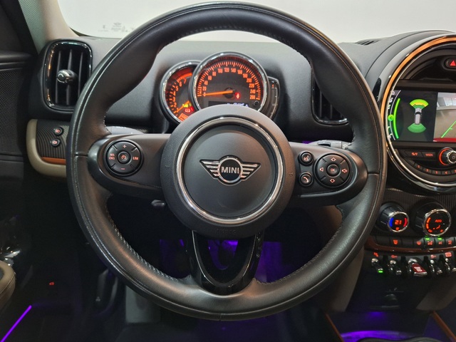fotoG 12 del MINI MINI Countryman Cooper S 141 kW (192 CV) 192cv Gasolina del 2020 en Salamanca