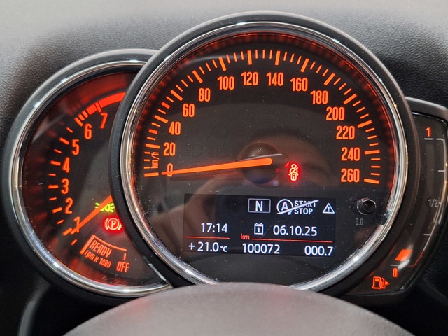 fotoG 13 del MINI MINI Countryman Cooper S 141 kW (192 CV) 192cv Gasolina del 2020 en Salamanca