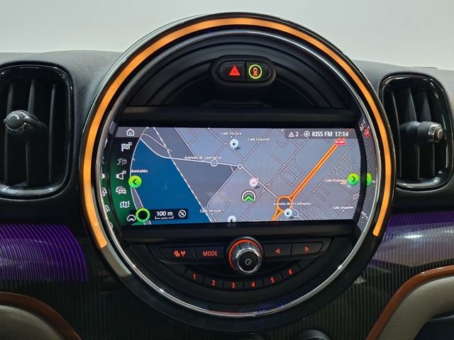 fotoG 14 del MINI MINI Countryman Cooper S 141 kW (192 CV) 192cv Gasolina del 2020 en Salamanca