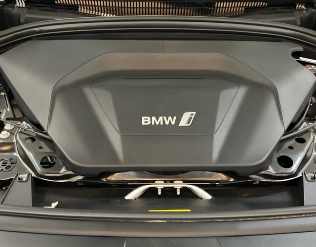 BMW iX1 xDrive30 color Blanco. Año 2024. 230KW(313CV). Eléctrico. En concesionario Proa Premium Palma de Illes Balears