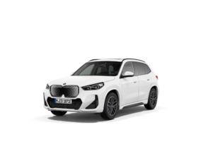 Fotos de BMW iX1 xDrive30 color Blanco. Año 2024. 230KW(313CV). Eléctrico. En concesionario Proa Premium Palma de Baleares