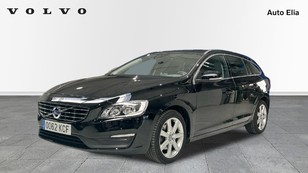 Volvo V60 D3 Ocasión 110 KW (150CV) - 0