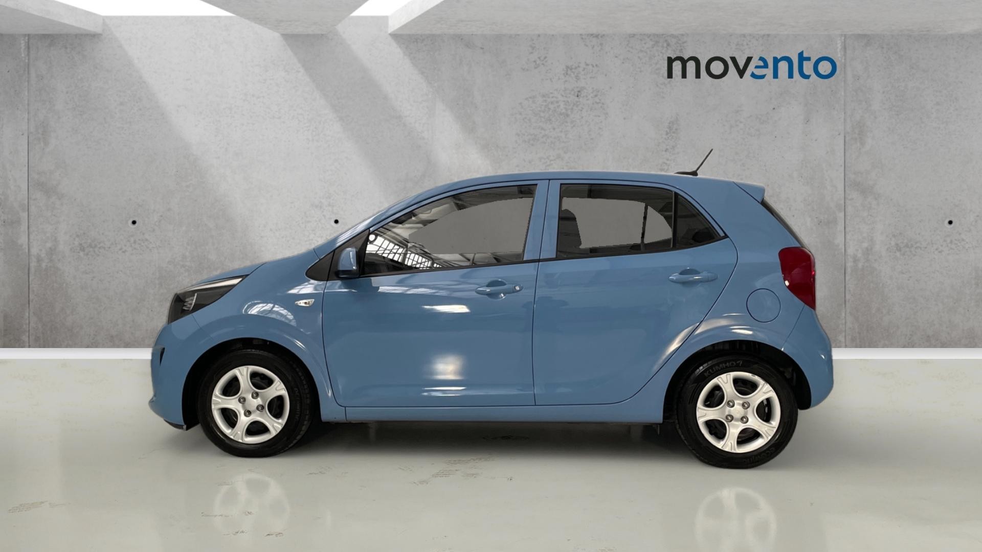 Kia Picanto 1.0 DPi - 3