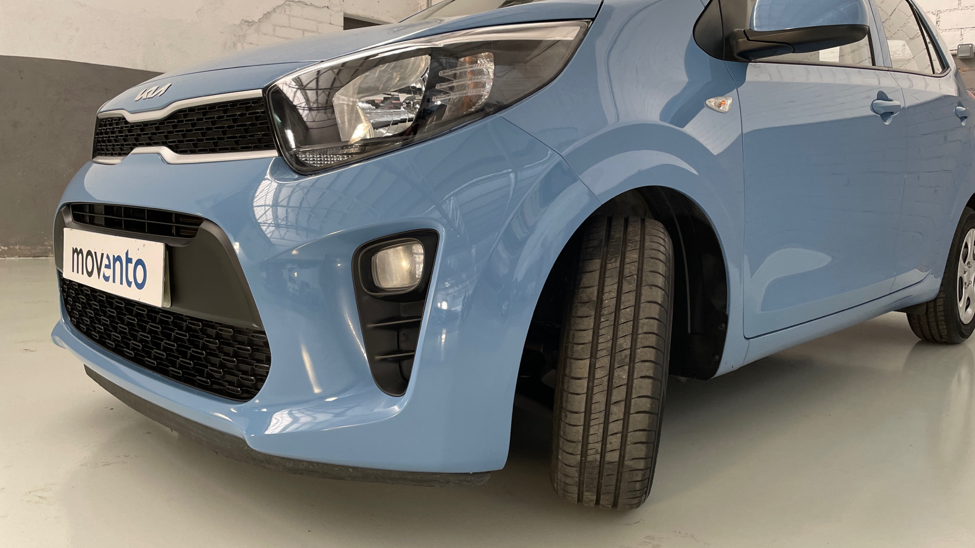 Kia Picanto 1.0 DPi - 16