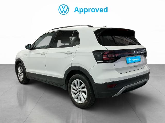 Volkswagen T-Cross Advance 1.0 TSI 70 kW (95 CV)