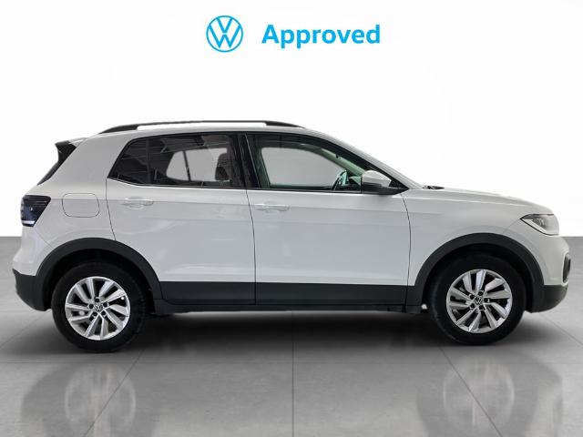 Volkswagen T-Cross Advance 1.0 TSI 70 kW (95 CV)