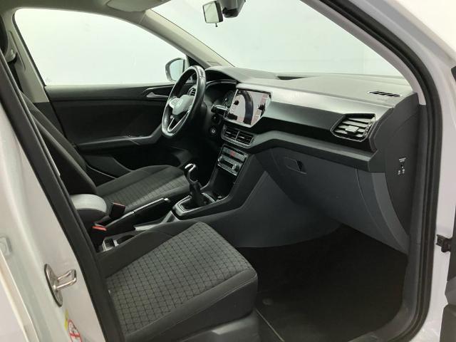 Volkswagen T-Cross Advance 1.0 TSI 70 kW (95 CV)