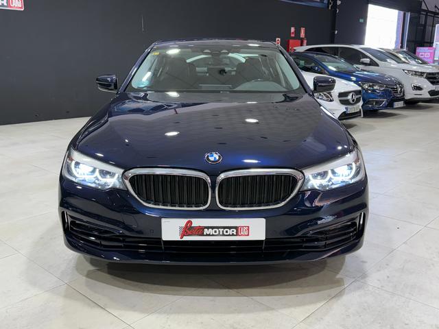 Imagen BMW Serie 5