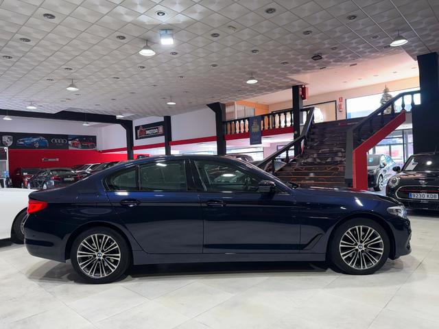 Imagen BMW Serie 5
