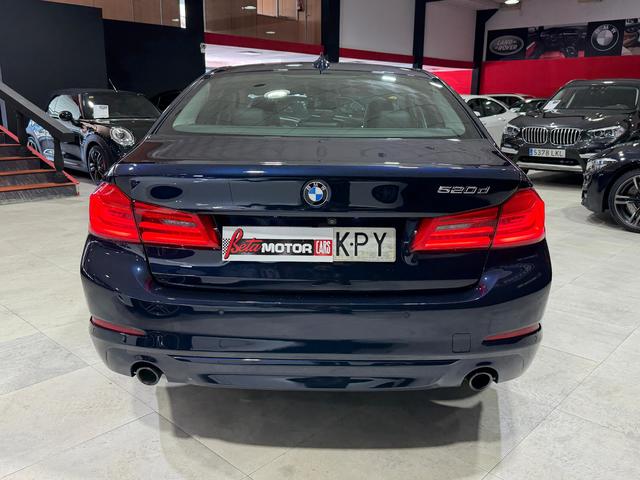 Imagen BMW Serie 5