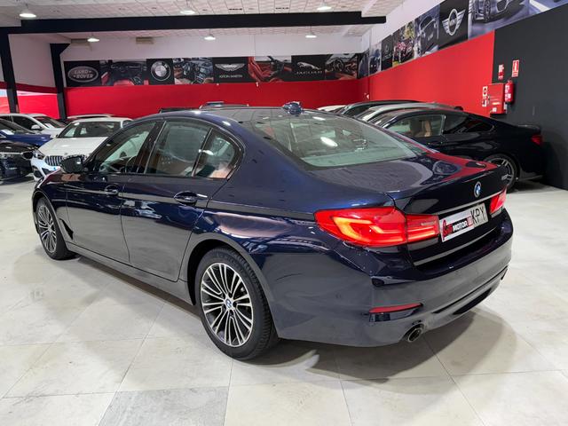 Imagen BMW Serie 5