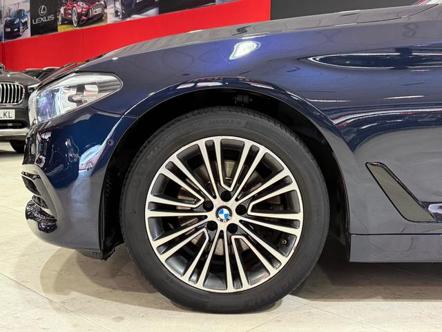 Imagen BMW Serie 5
